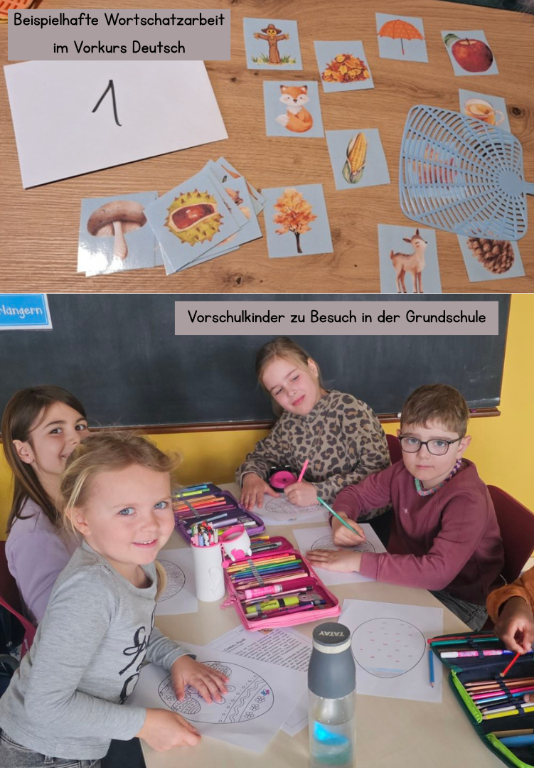 Kindergarten
