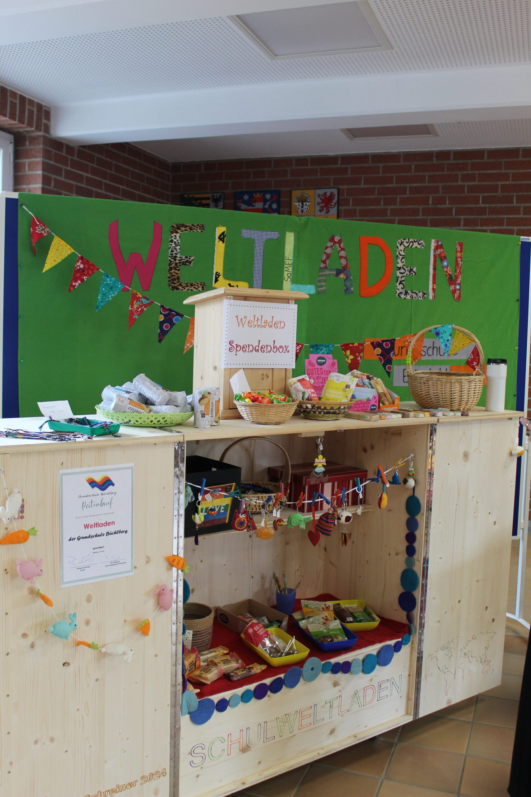 Weltladen